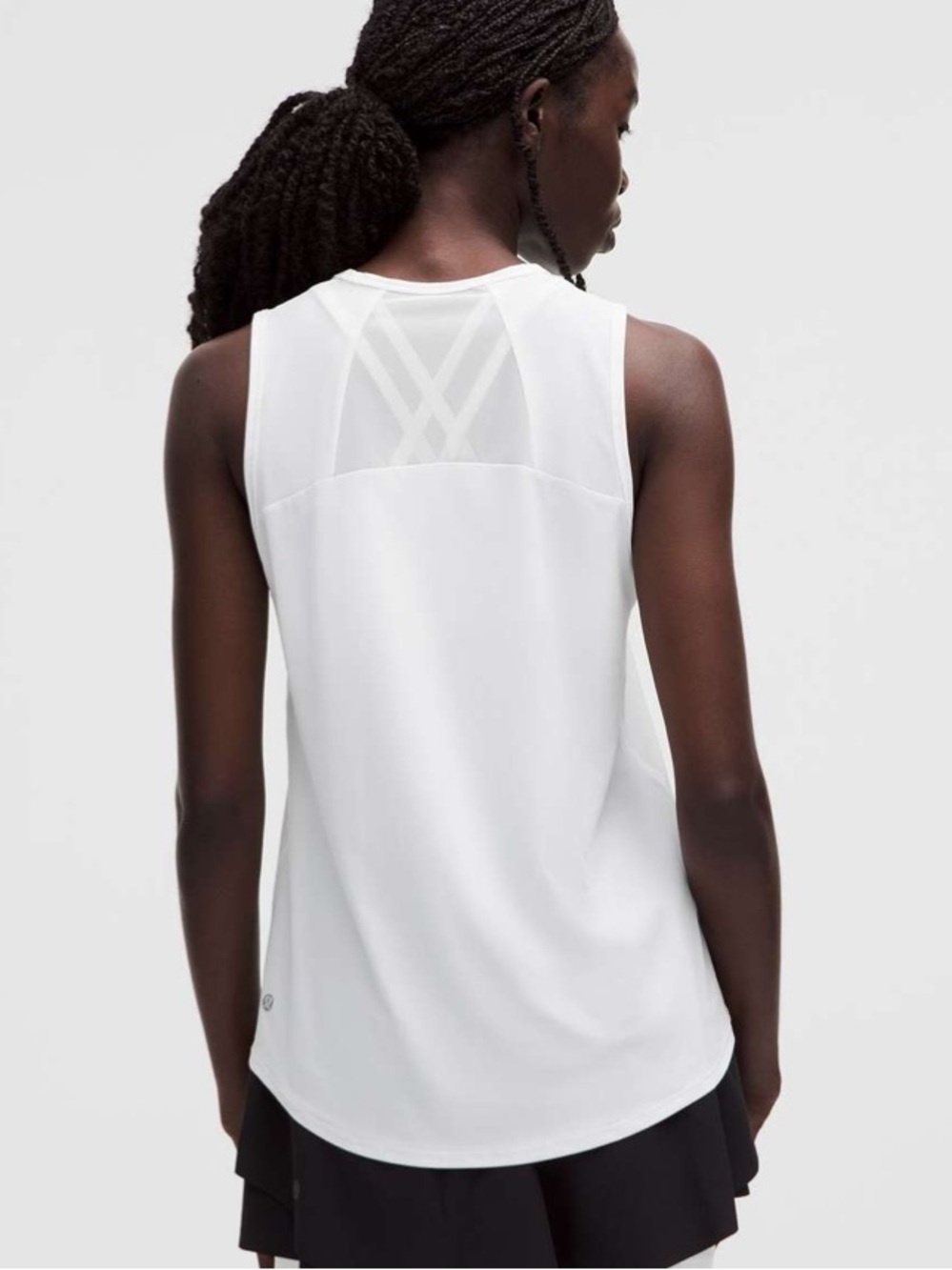 Lululemon Sculpt Tank Top Women’s Size 6